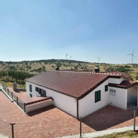 Ms031 * Gornje Ogorje