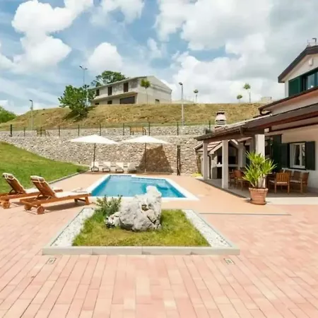 Vila Ms031
